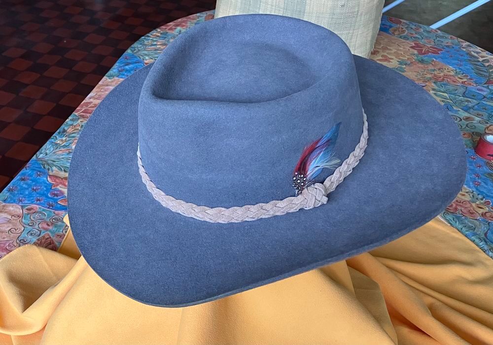 chapeaux Vêtements