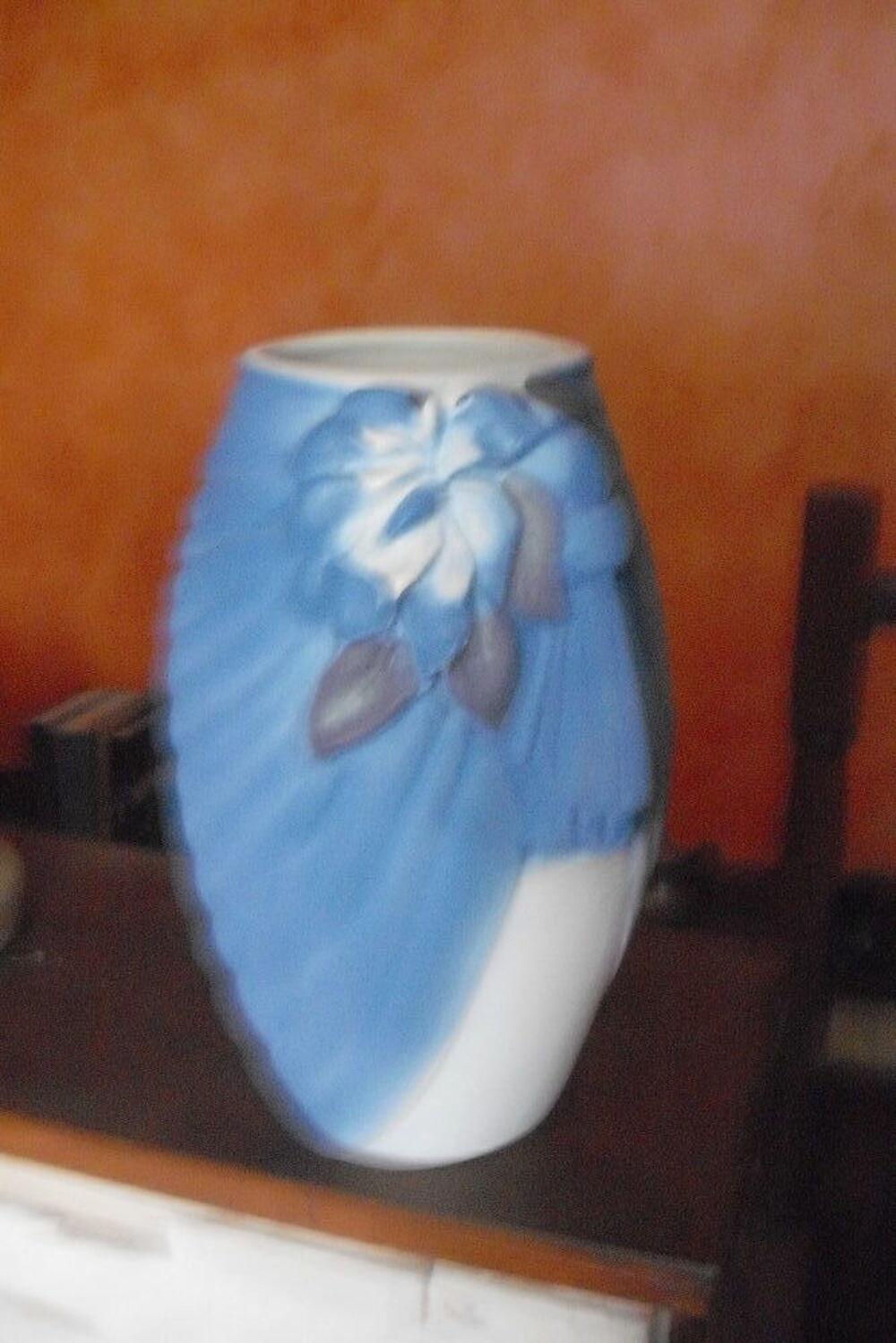 joli vase Décoration