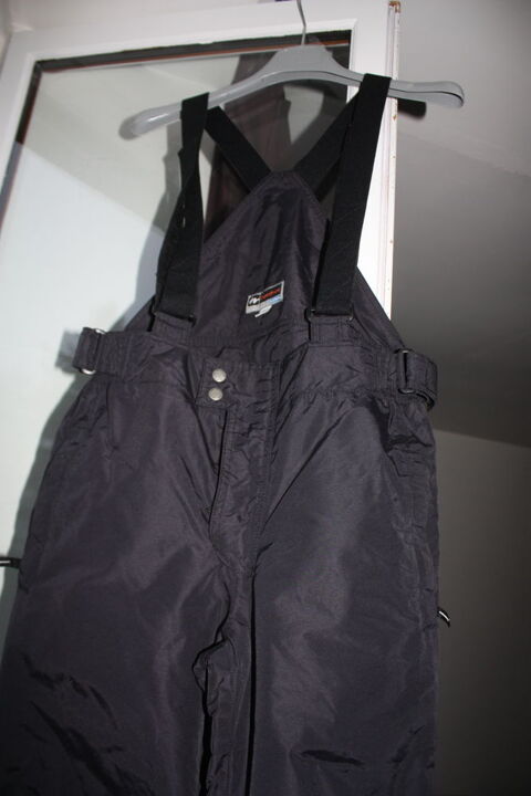 PANTALON DE SKI  HOMME 15 La For�t-Sainte-Croix (91)