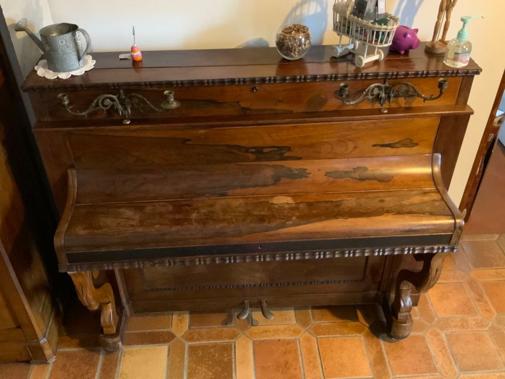 Piano Instruments de musique