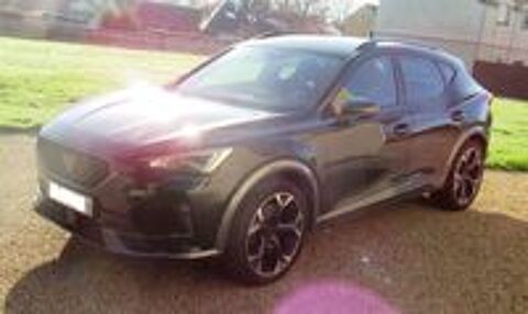 Formentor 1.4 e-HYBRID 245 ch DSG6 VZ 2021 occasion 44120 Beautour