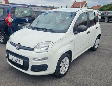 Annonce voiture Fiat Panda 5990 €