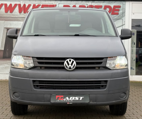 Annonce voiture Volkswagen MULTIVAN 16990 €