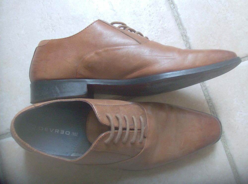 Mocassin devred sales