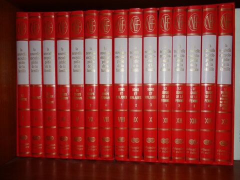 Encyclopédies 80 Cirières (79)