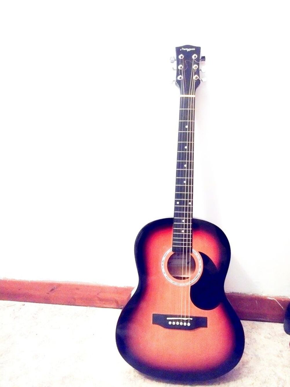Guitare Instruments de musique