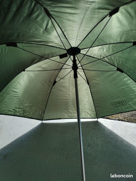 PARAPLUIE POUR LA PECHE L'Isle-Jourdain (86)