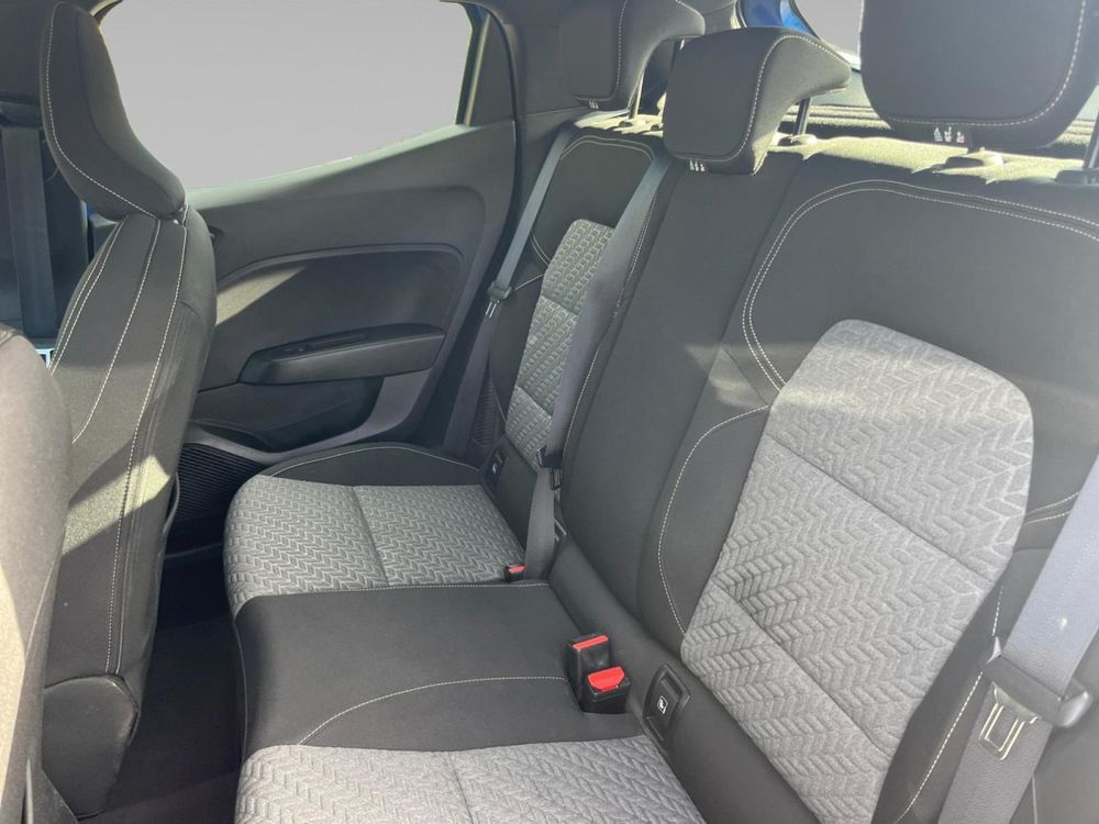 Clio V Clio E-Tech 140 - 21N Limited null 2022 occasion 08300 Rethel