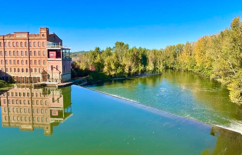 Vente Hôtel particulier Hôtel particulier d'exception du XVIII siècle (1 500 m2) Montauban