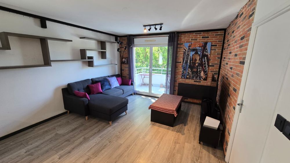 Vente Appartement appartement Castelnau de Médoc Castelnau-de-médoc