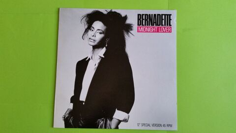 BERNADETTE 0 Toulouse (31)