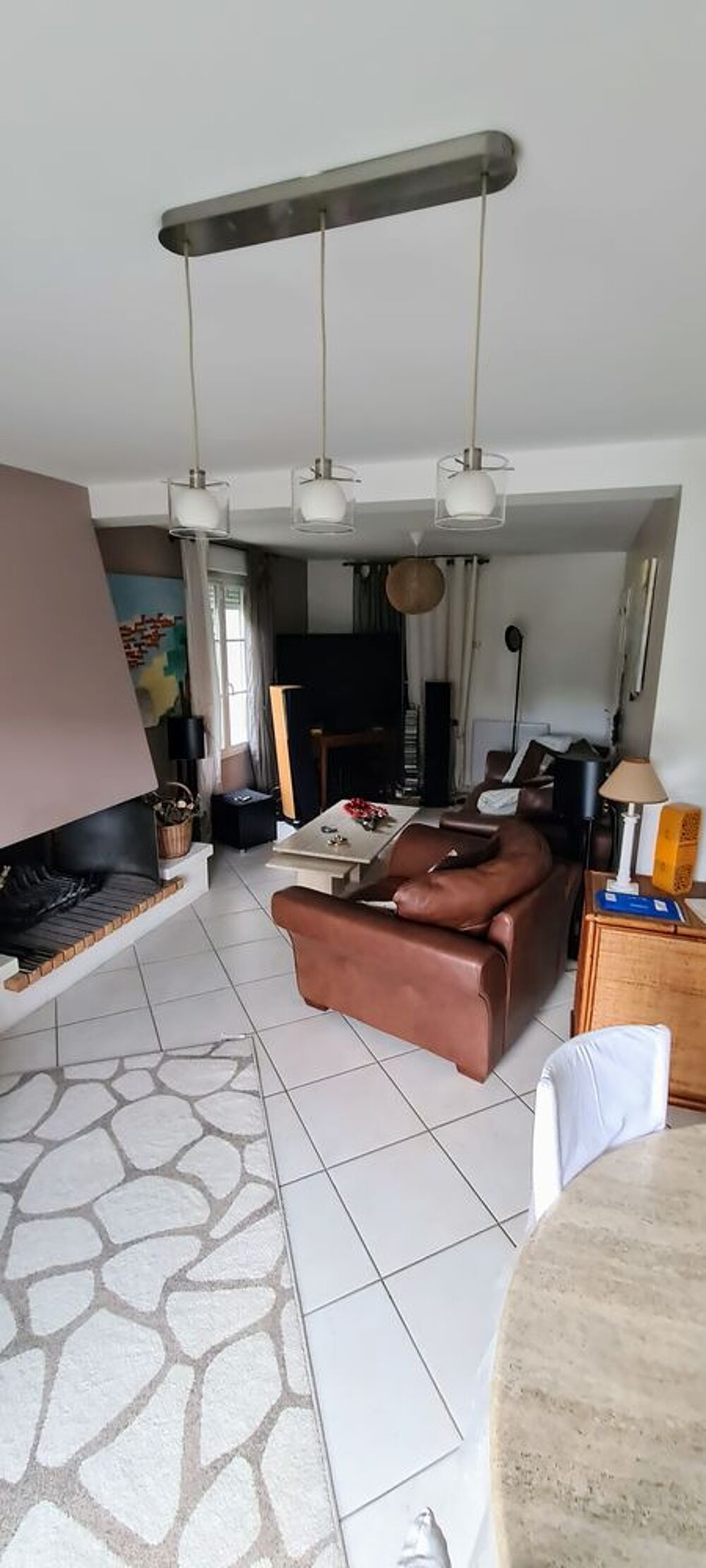 Vente Maison Maison 5 pièces Vulaines-sur-seine