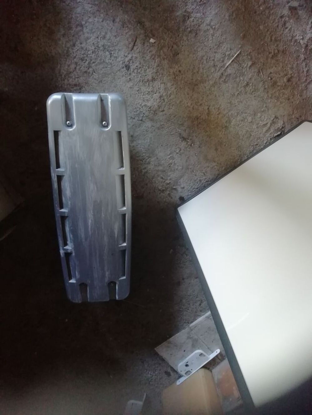 R&eacute;frig&eacute;rateur Electroménager