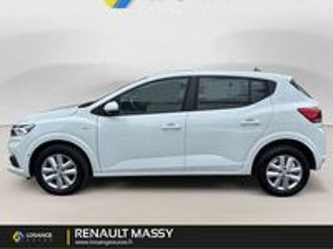 Sandero Expression TCe 90 2024 occasion 91300 Massy