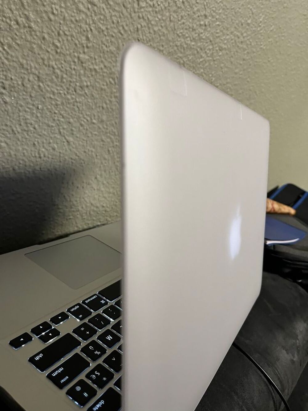 MacBook Air 2017 Matériel informatique