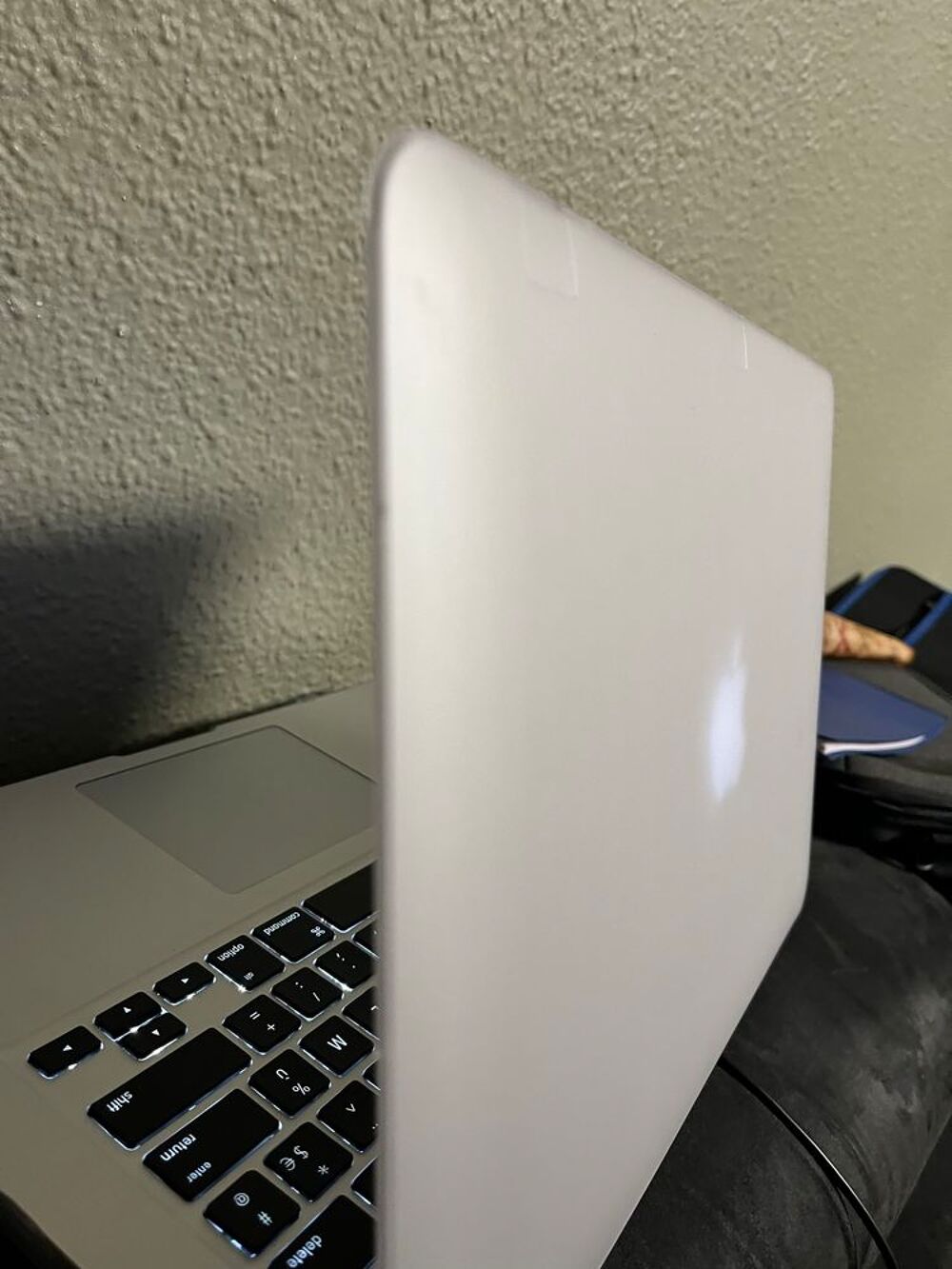 MacBook Air 2017 Matriel informatique