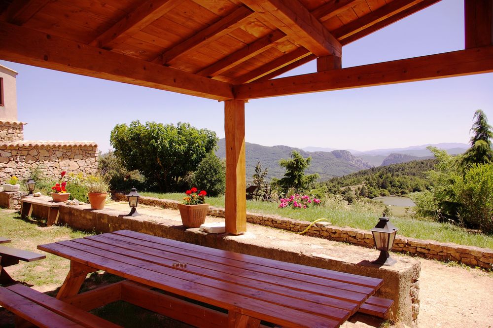   BUGARACH/ AUDE/ PAYS CATHARE/ HTES-CORBIÈRES/ GRAND GITE  Languedoc-Roussillon, Camps-sur-l'Agly (11190)