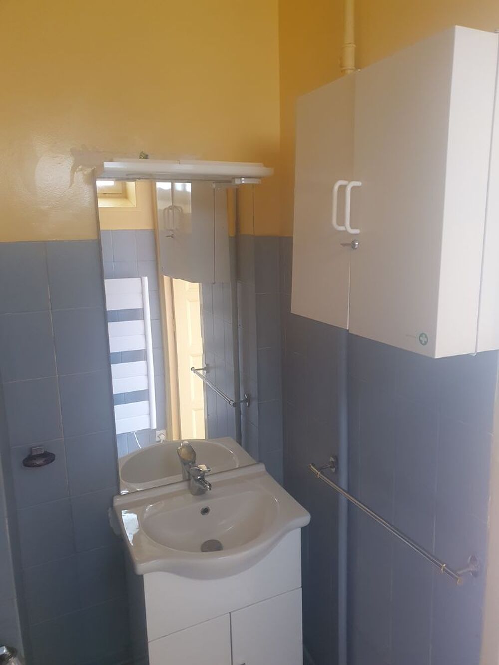 Location Appartement T3 proche du lycée Carnot Dijon