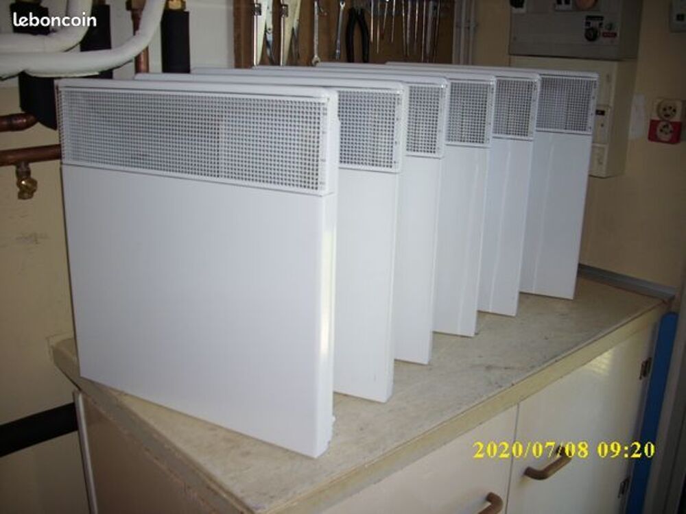convecteurs de chauffage Electroménager