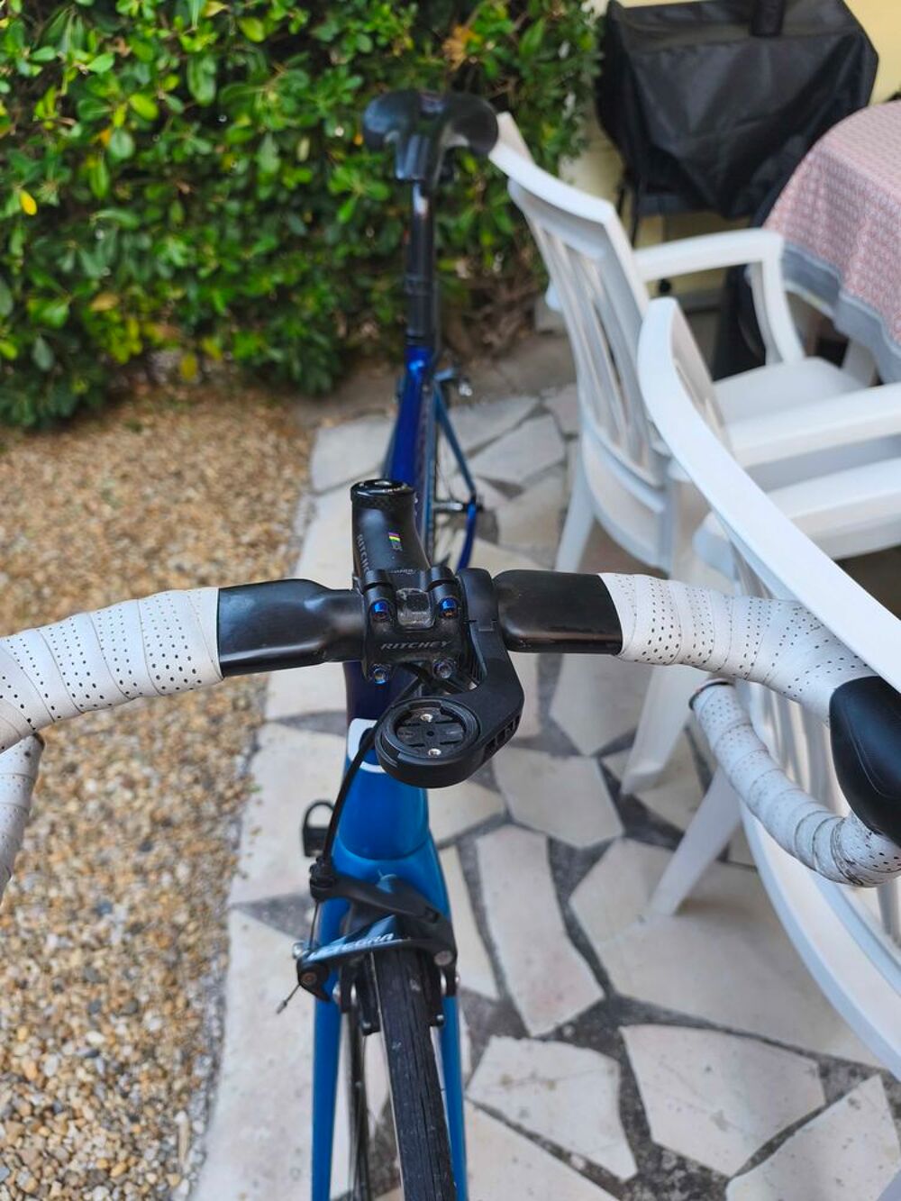 V&eacute;lo origine axome 350 Vélos