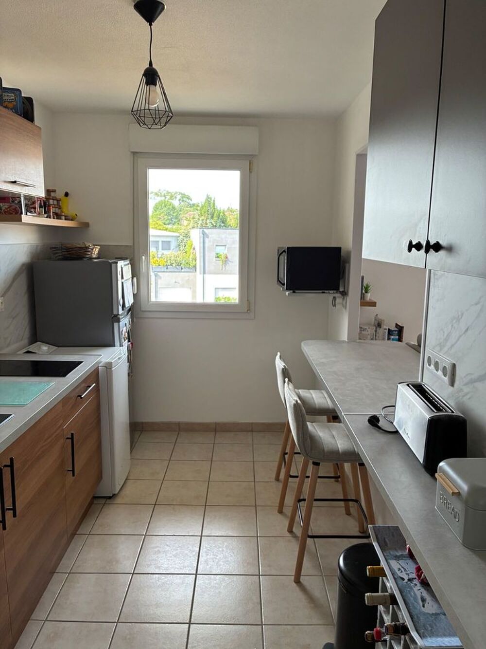 Vente Appartement Appartement 2 pièces - 48 m2 Jarville-la-malgrange