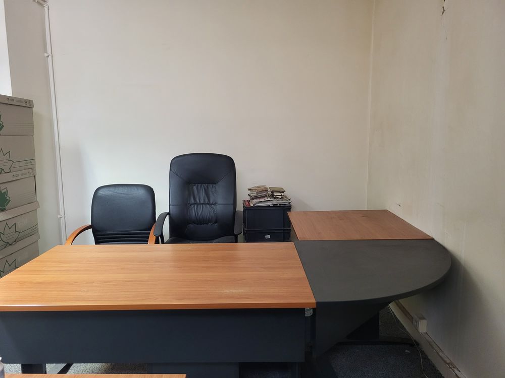 bureau d'angle Meubles