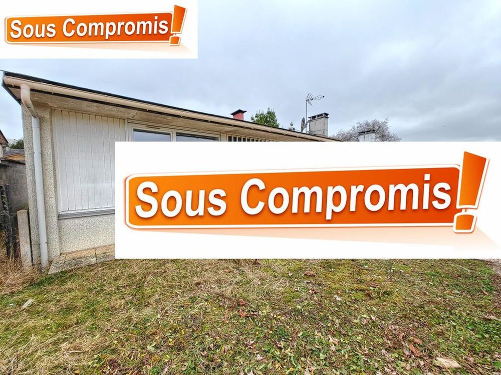 Maison 3 pièces 83 m² · à Vernon · 83 m² · 149 000 €