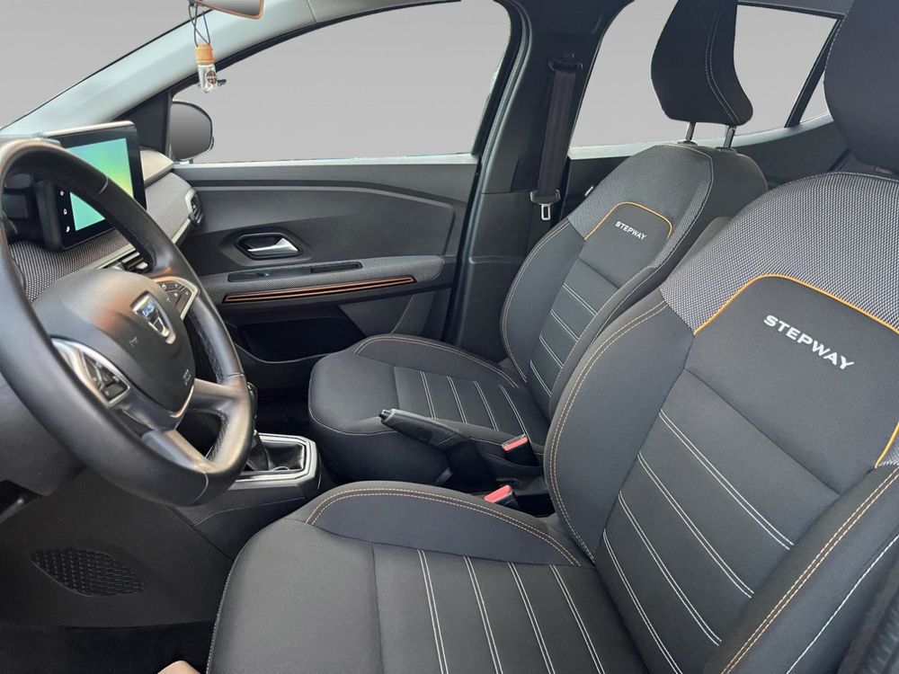 Sandero TCe 90 CVT Stepway Confort 2021 occasion 08300 Rethel