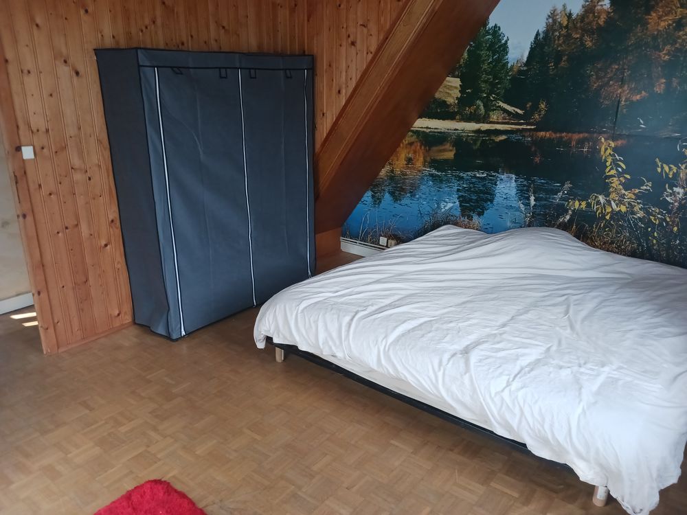 Location Appartement f3 Locmalo