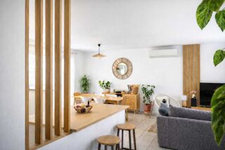  Maison � vendre 5 pi�ces 109 m�