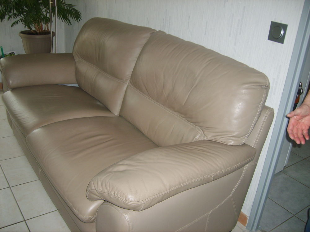 canape et fauteuil Meubles