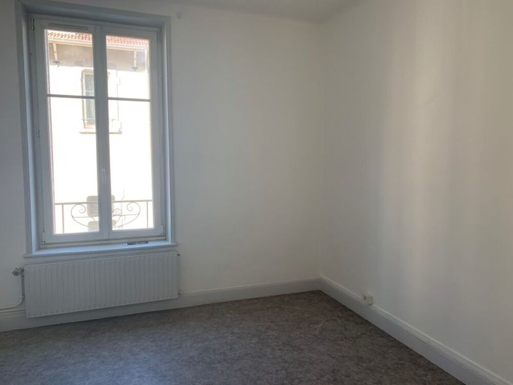 location Appartement - 2 pièce(s) - 31 m² Nancy (54000)