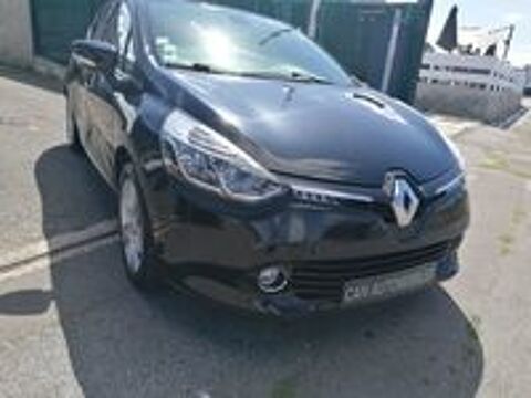 Clio IV dCi 90 eco2 Business 2014 occasion 28500 Vernouillet