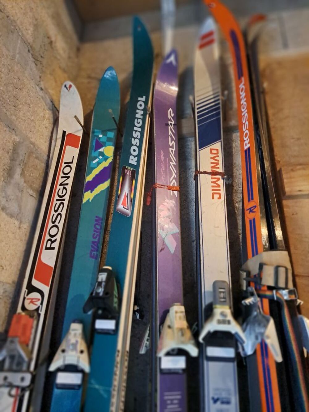 SKI CHAUSSURES Sports