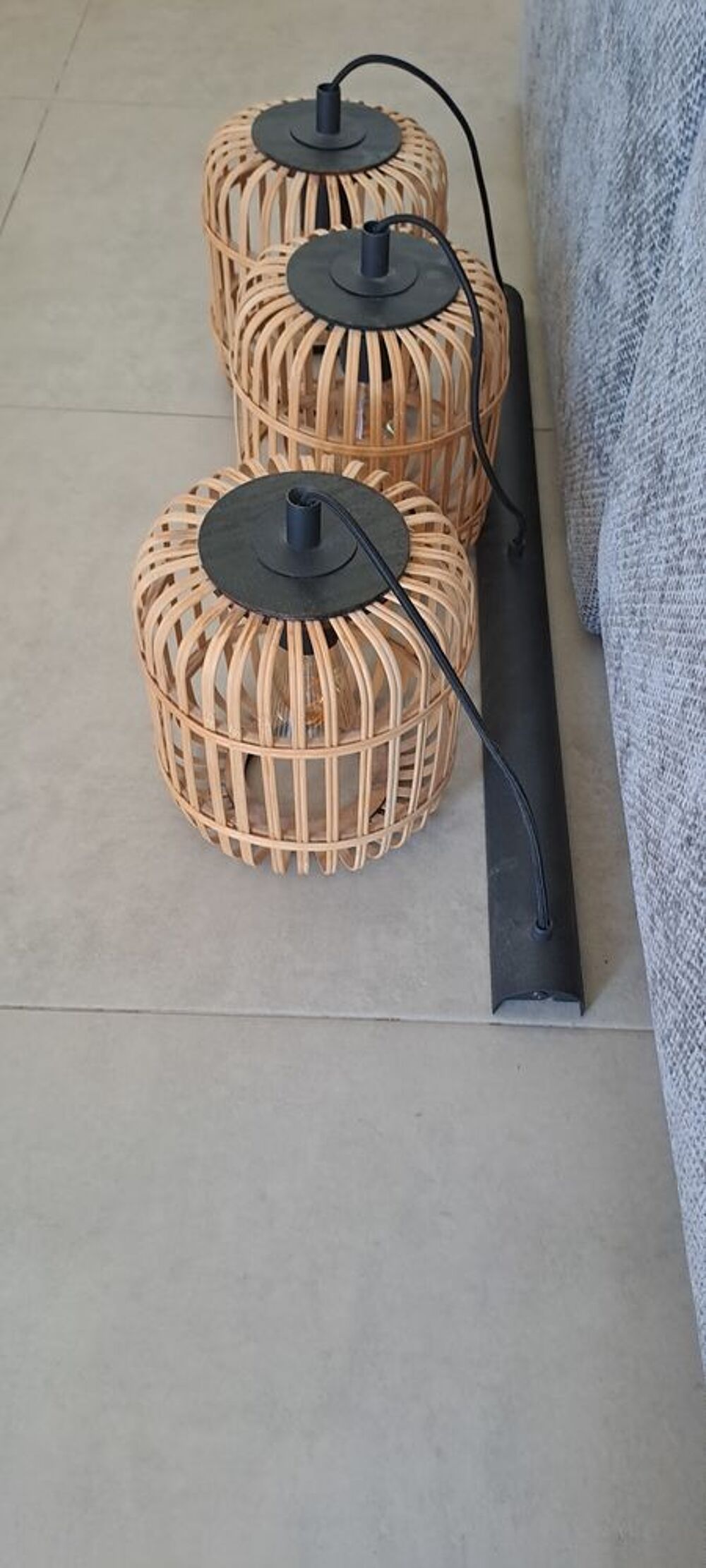Luminaire Meubles