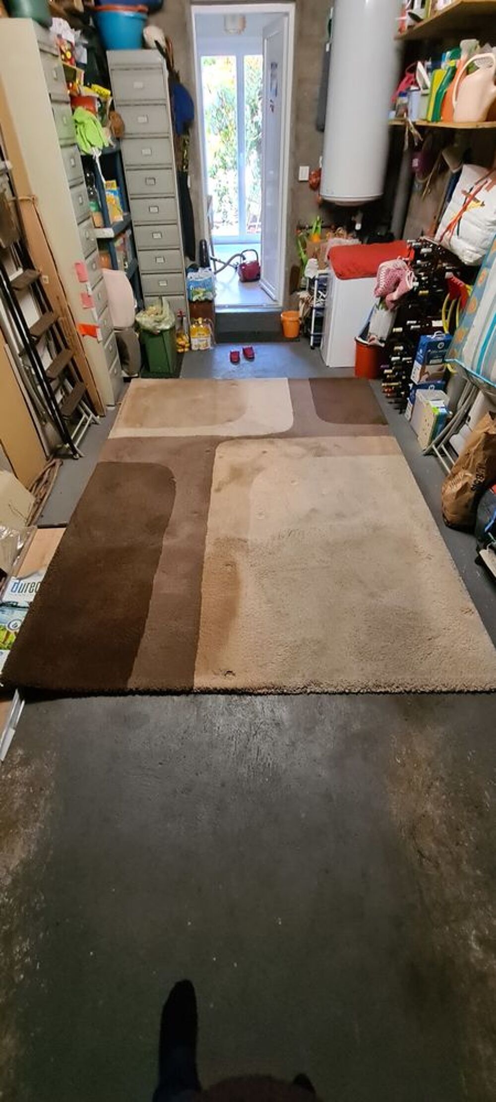 Tapis Décoration