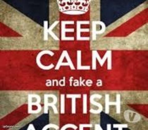 Cours d' Anglais par Enseignante Anglaise 0 31000 Toulouse