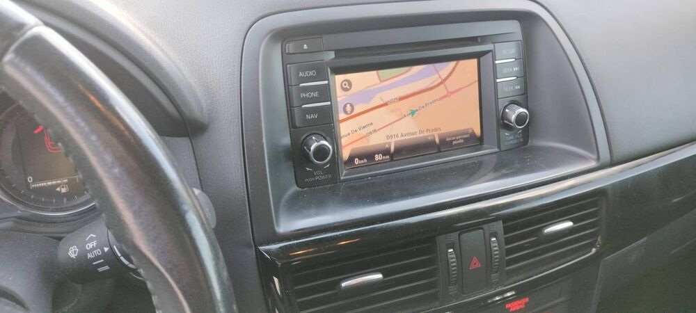 CX-5 2.2 SKYACTIV-D 175 S&eacute;lection 4x4 2013 occasion 66000 Perpignan