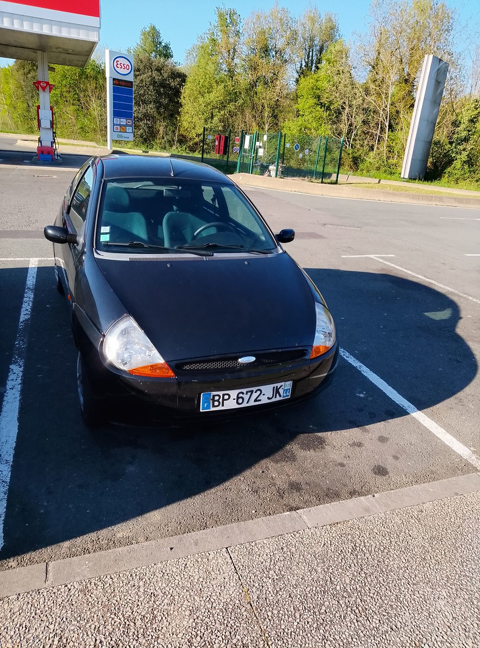 Ford ka 1.3i - 70 Senso