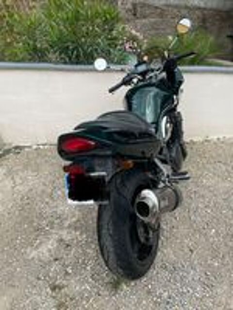 SUZUKI 2000 occasion 34260 Saint-&Eacute;tienne-Estr&eacute;choux