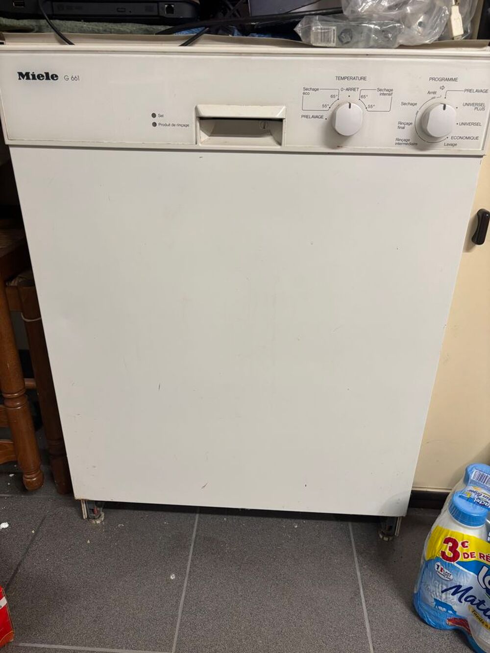 lave vaisselle Electroménager