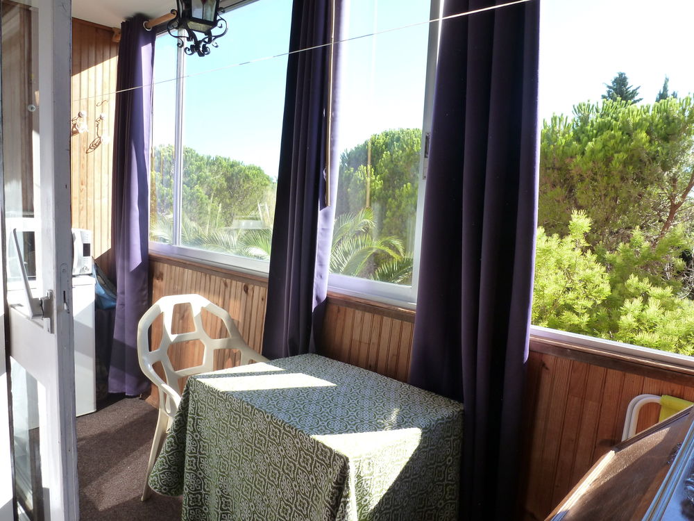   pour curistes Languedoc-Roussillon, Balaruc-les-Bains (34540)