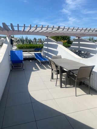 Location  Appartement 