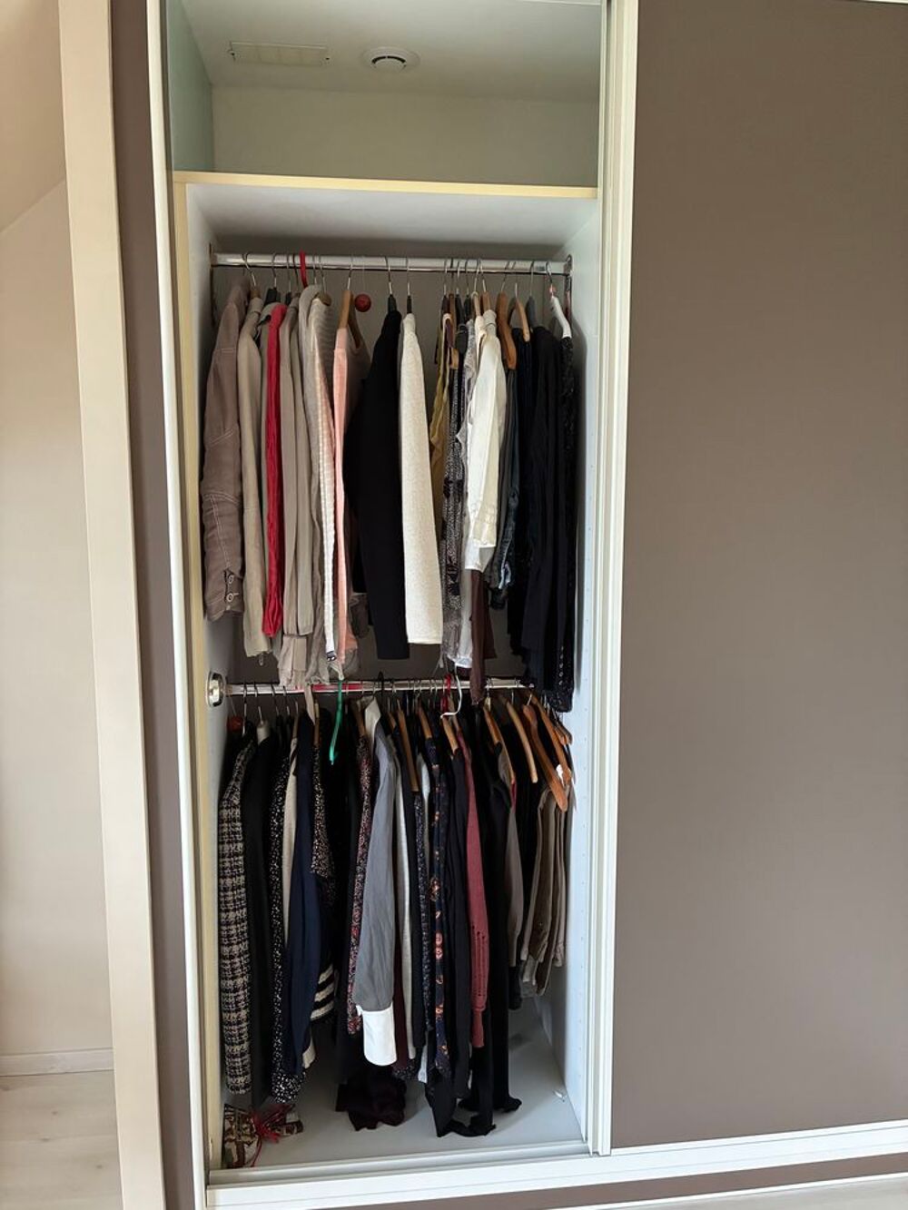 Dressing Meubles