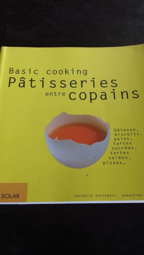 RECETTES PATISSERIE 5 Bouguenais (44)