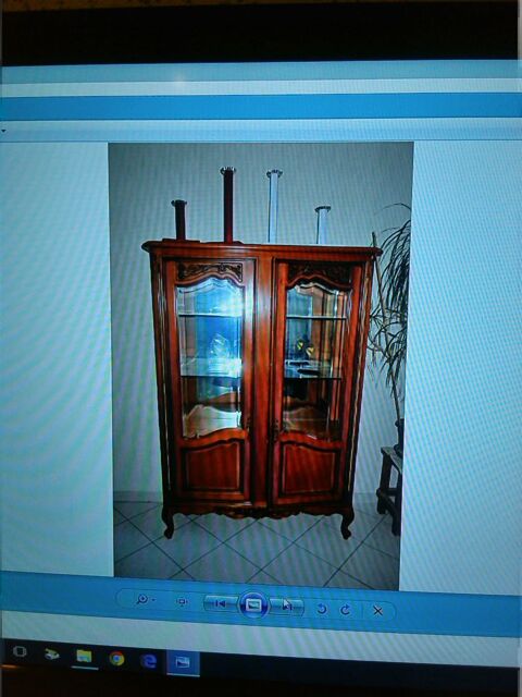 Vaisselier 200 Peillonnex (74)