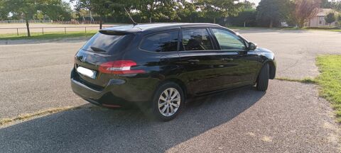 Peugeot 308 SW 1.2 PureTech 110ch S&S BVM5 Style