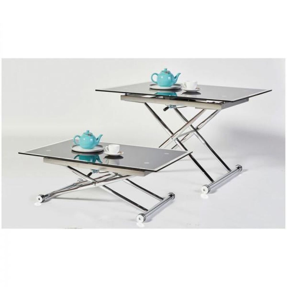 Table basse relevable Meubles