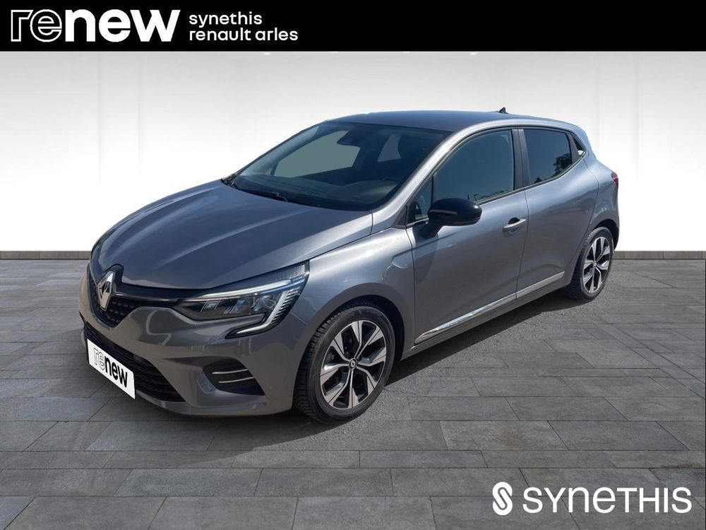 Clio V Clio E-Tech full hybrid 145 Evolution 2023 occasion 13200 Arles