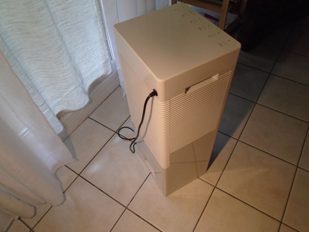 rafra&icirc;chisseur d'air Electroménager